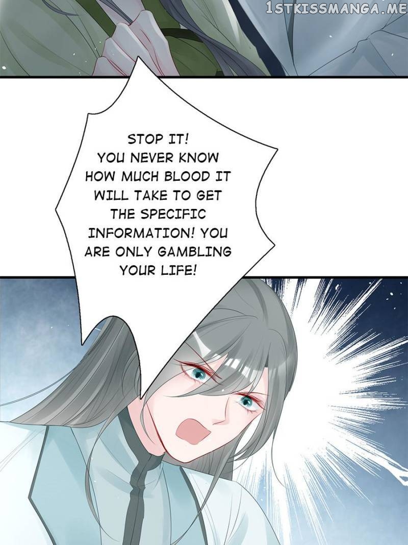 The Queen Against Destiny chapter 58 - page 49
