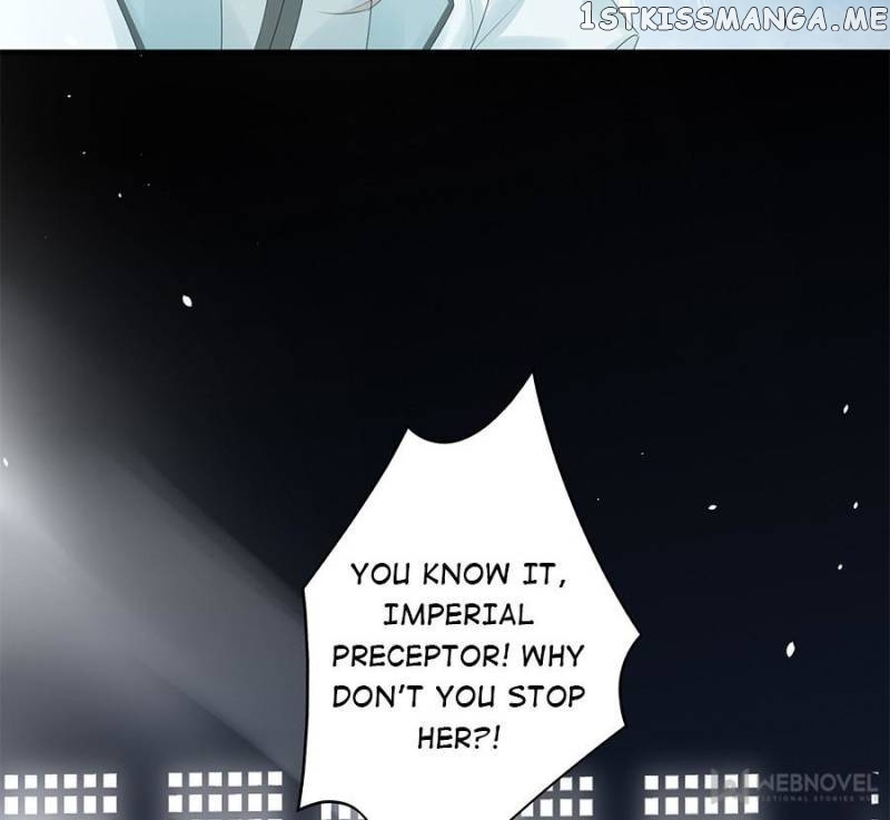 The Queen Against Destiny chapter 58 - page 50