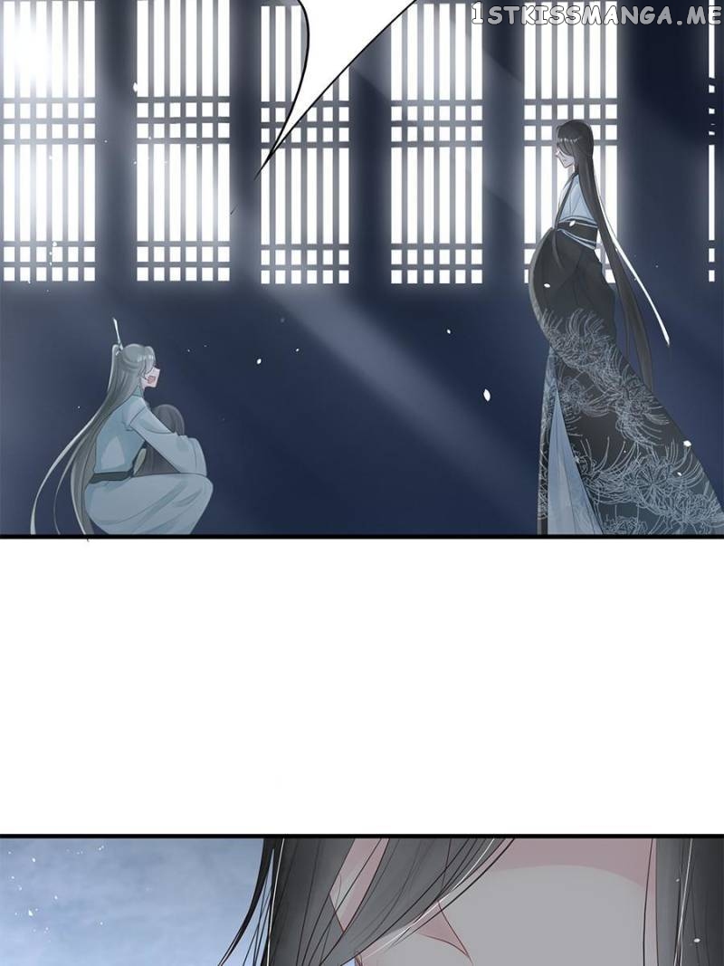 The Queen Against Destiny chapter 58 - page 51