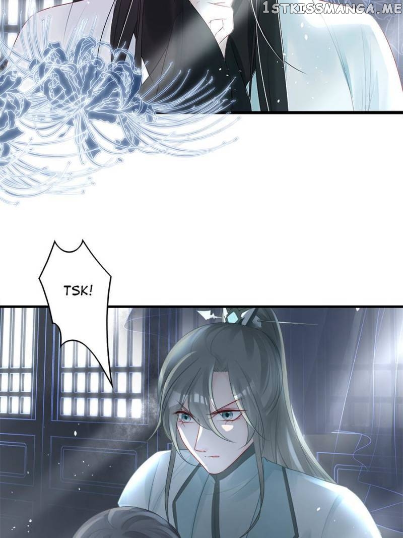 The Queen Against Destiny chapter 58 - page 55