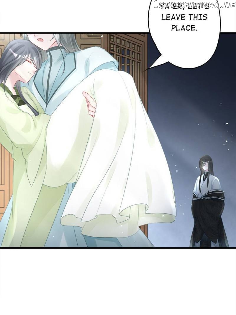 The Queen Against Destiny chapter 58 - page 57
