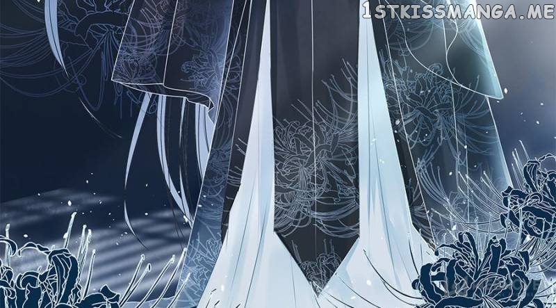The Queen Against Destiny chapter 58 - page 9