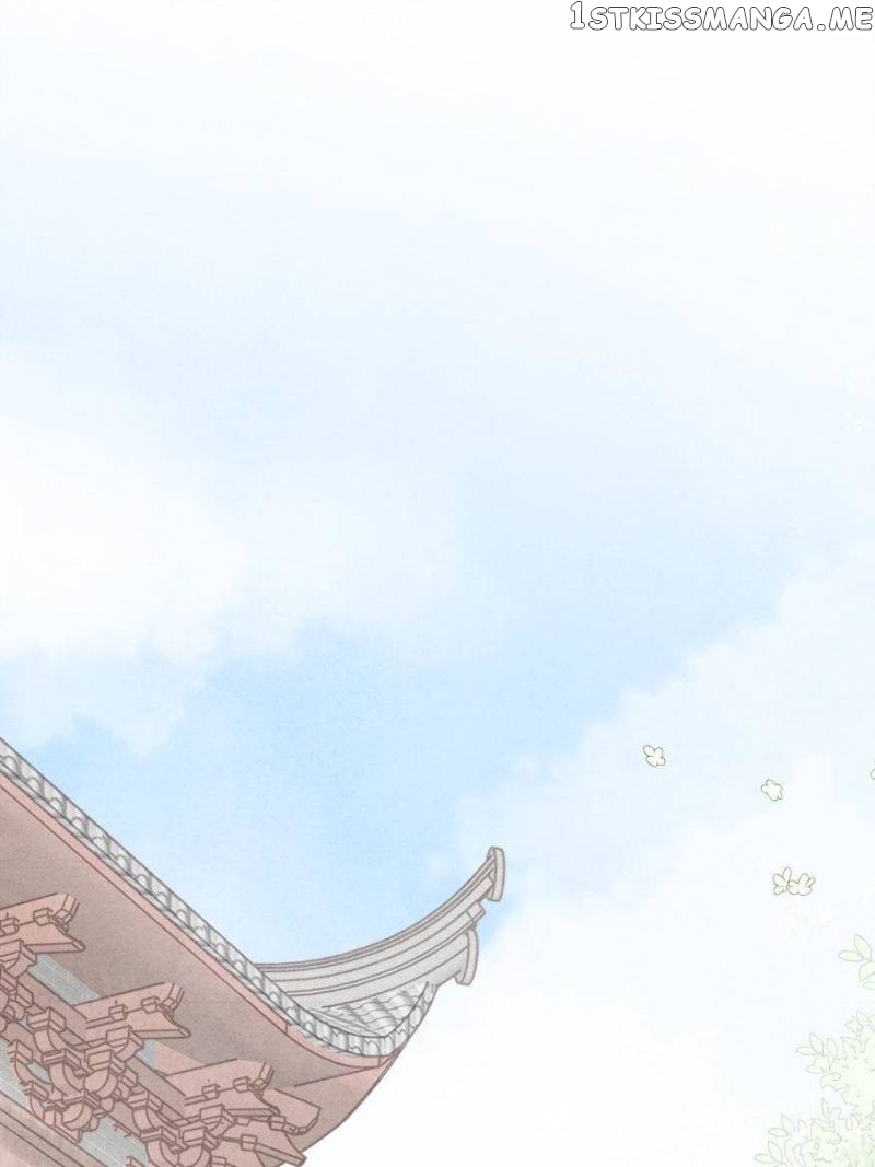 The Queen Against Destiny chapter 30 - page 1