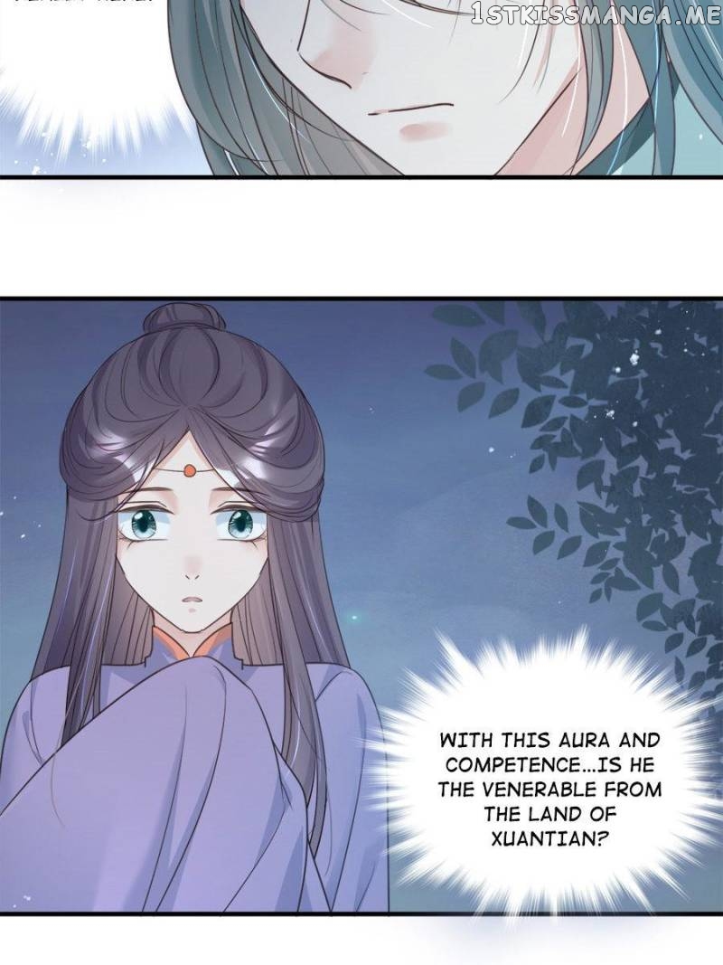 The Queen Against Destiny chapter 30 - page 18