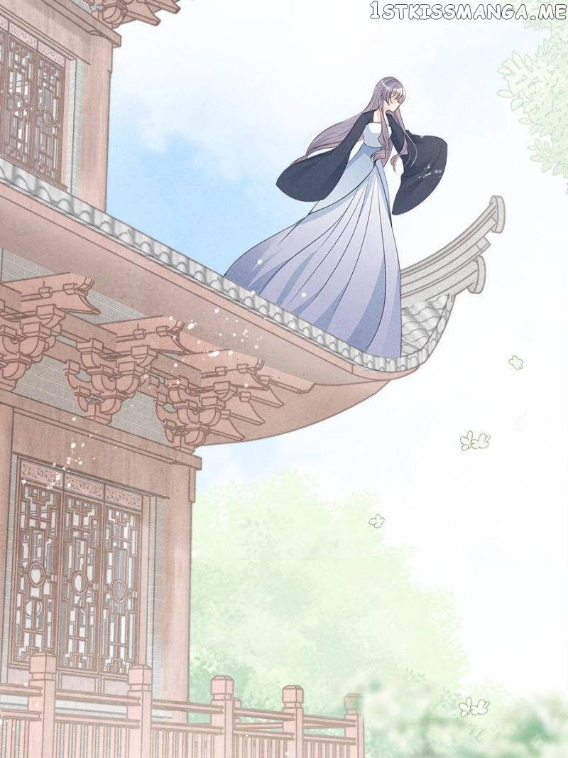 The Queen Against Destiny chapter 30 - page 2