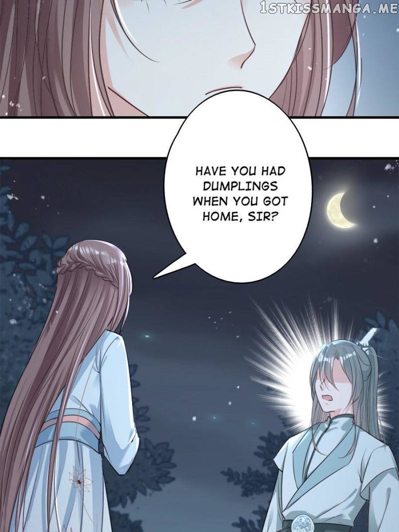 The Queen Against Destiny chapter 30 - page 24