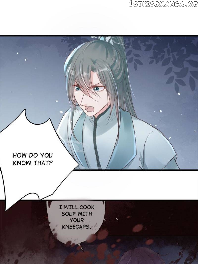 The Queen Against Destiny chapter 30 - page 26
