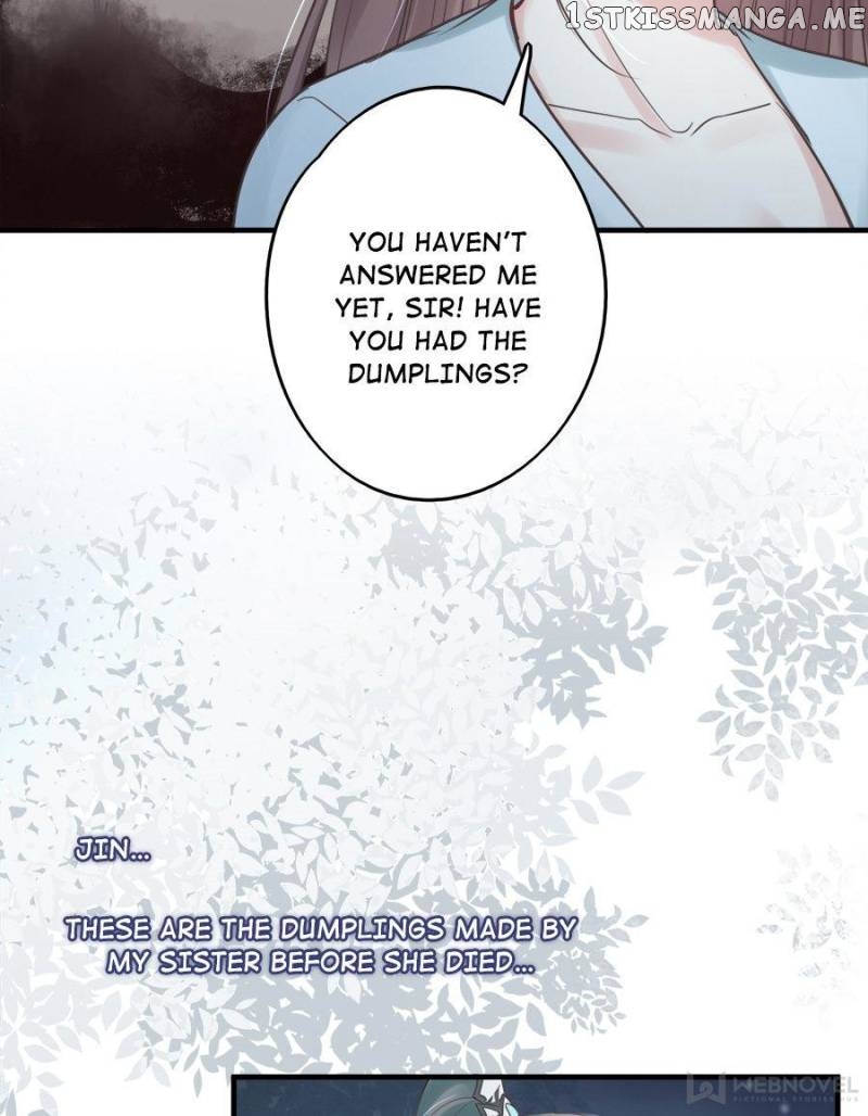 The Queen Against Destiny chapter 30 - page 28
