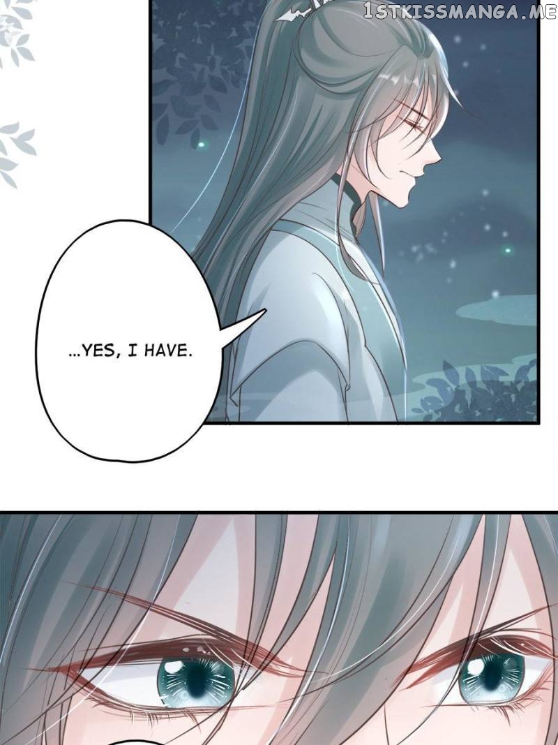 The Queen Against Destiny chapter 30 - page 29