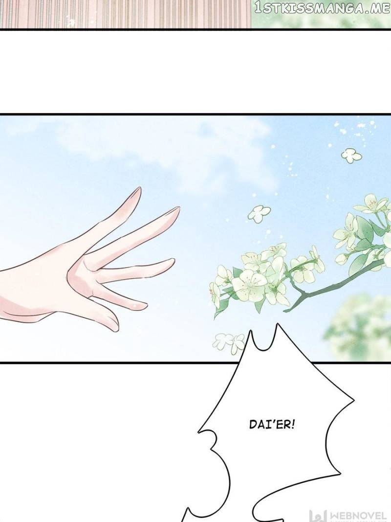 The Queen Against Destiny chapter 30 - page 3