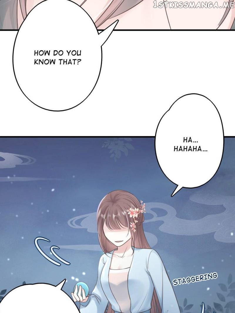 The Queen Against Destiny chapter 30 - page 30