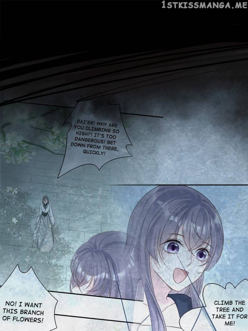 The Queen Against Destiny chapter 30 - page 32