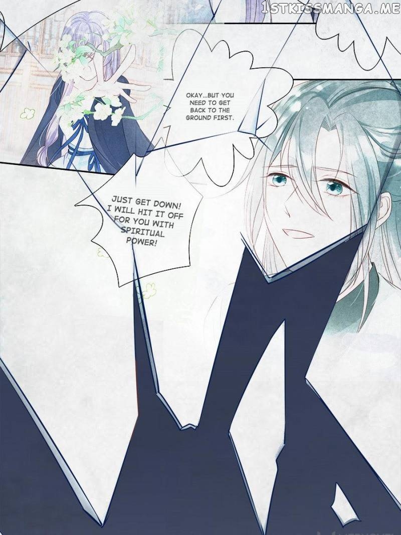 The Queen Against Destiny chapter 30 - page 33