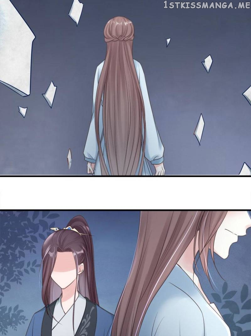 The Queen Against Destiny chapter 30 - page 35