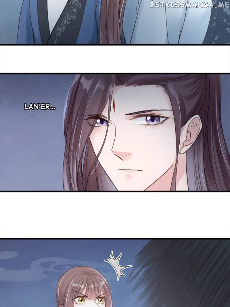 The Queen Against Destiny chapter 30 - page 36