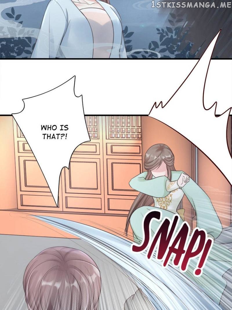 The Queen Against Destiny chapter 30 - page 38