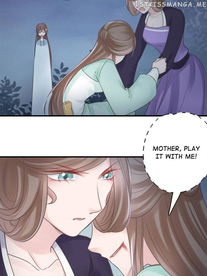 The Queen Against Destiny chapter 30 - page 41