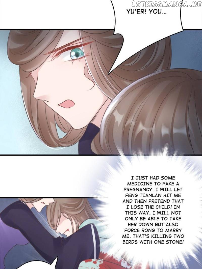 The Queen Against Destiny chapter 30 - page 43