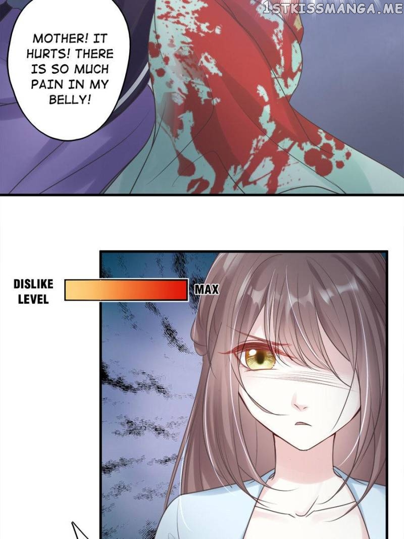 The Queen Against Destiny chapter 30 - page 44