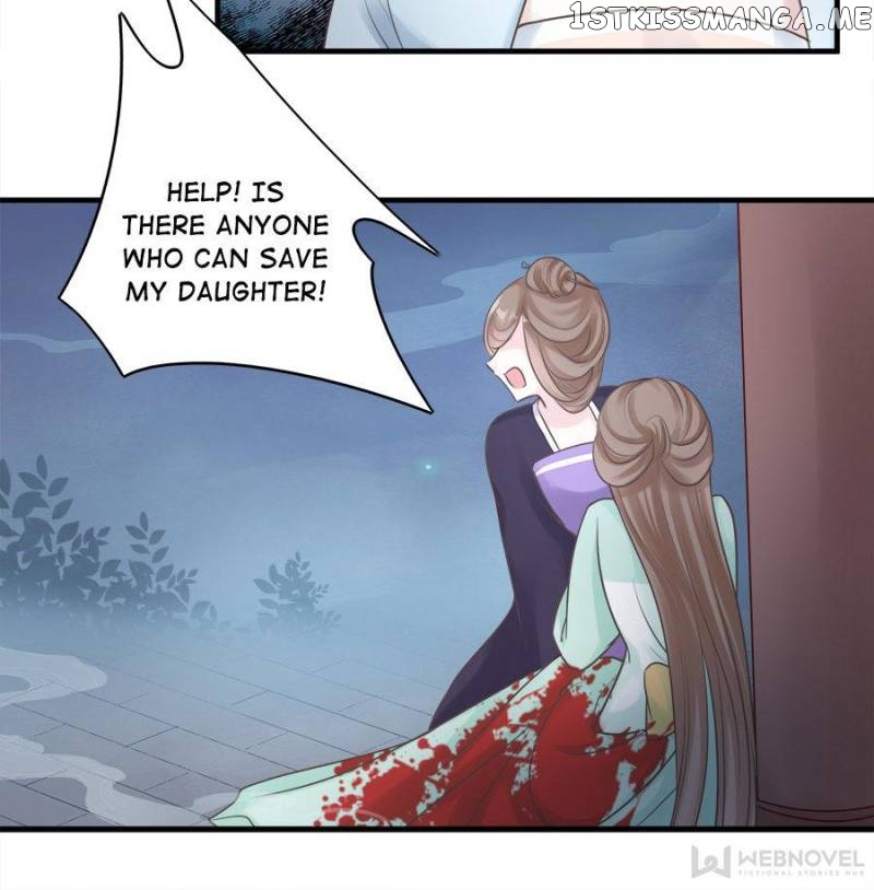 The Queen Against Destiny chapter 30 - page 45