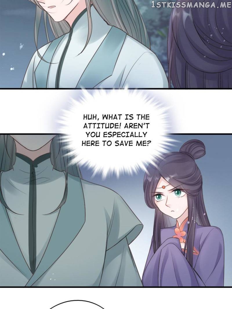 The Queen Against Destiny chapter 30 - page 47