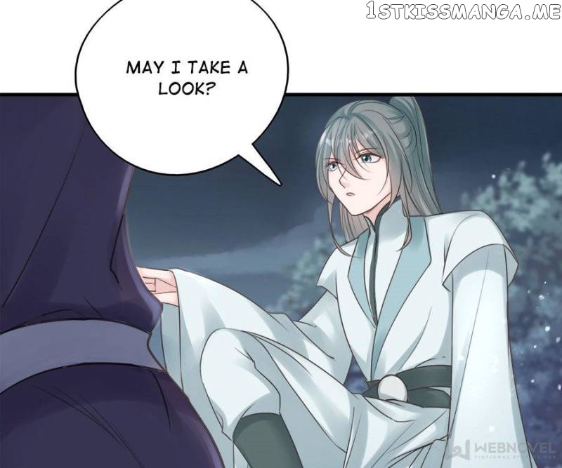 The Queen Against Destiny chapter 30 - page 48