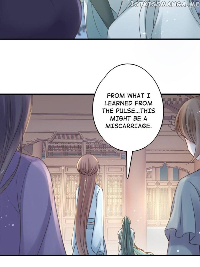 The Queen Against Destiny chapter 30 - page 49