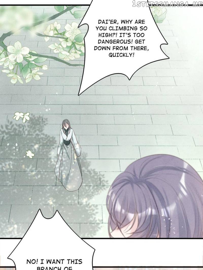 The Queen Against Destiny chapter 30 - page 5