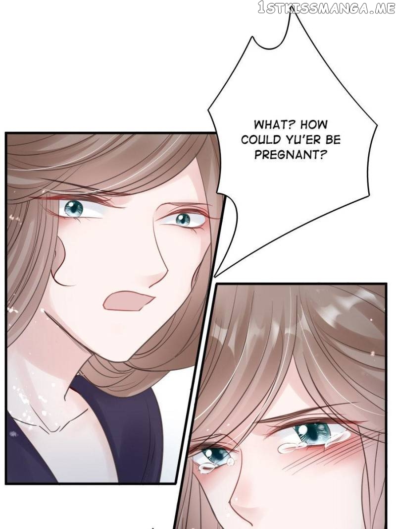The Queen Against Destiny chapter 30 - page 50