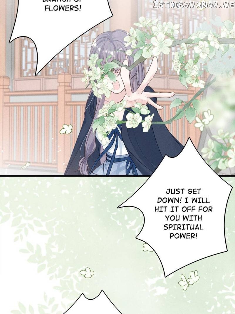 The Queen Against Destiny chapter 30 - page 6