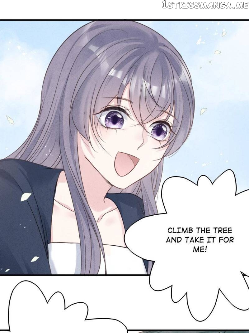 The Queen Against Destiny chapter 30 - page 8
