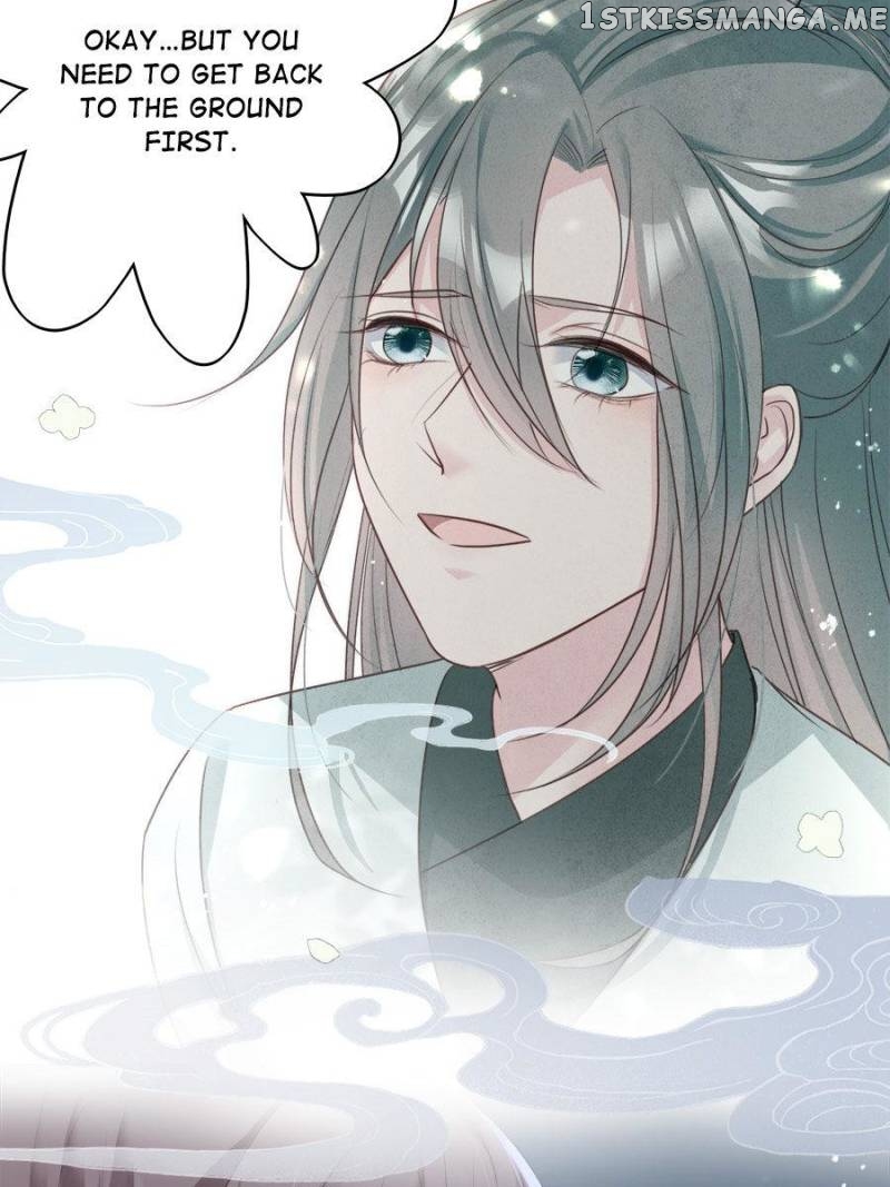 The Queen Against Destiny chapter 30 - page 9