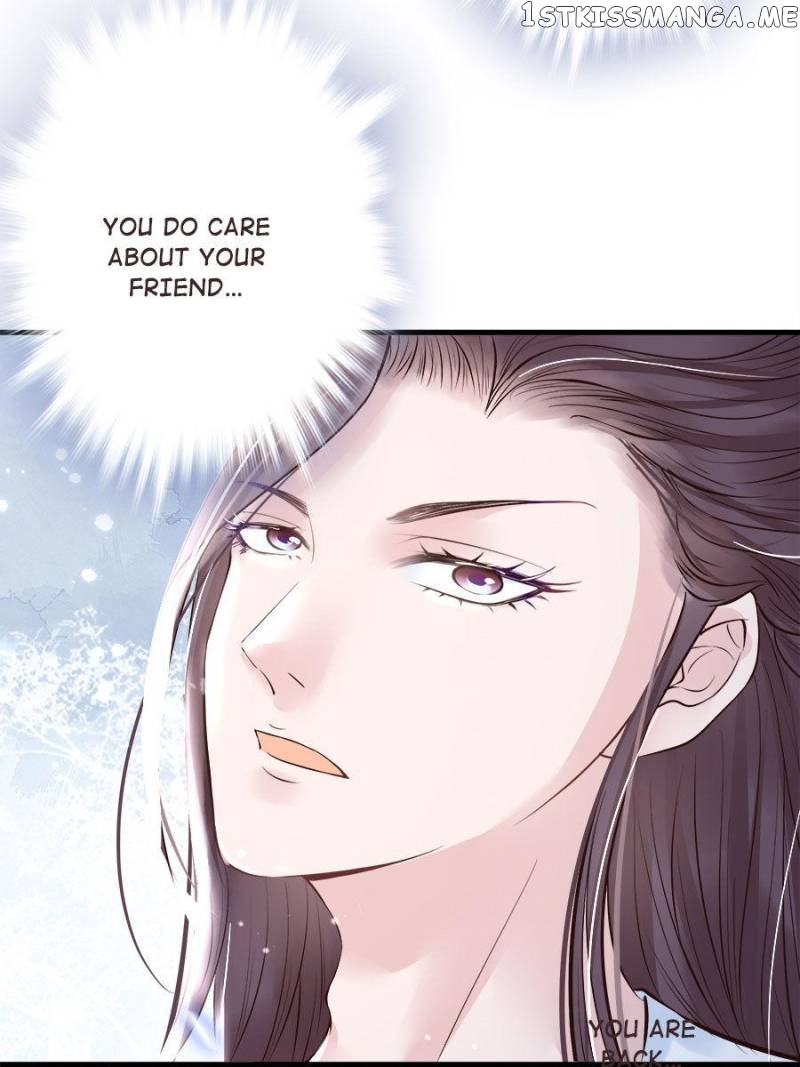 The Queen Against Destiny chapter 11 - page 11