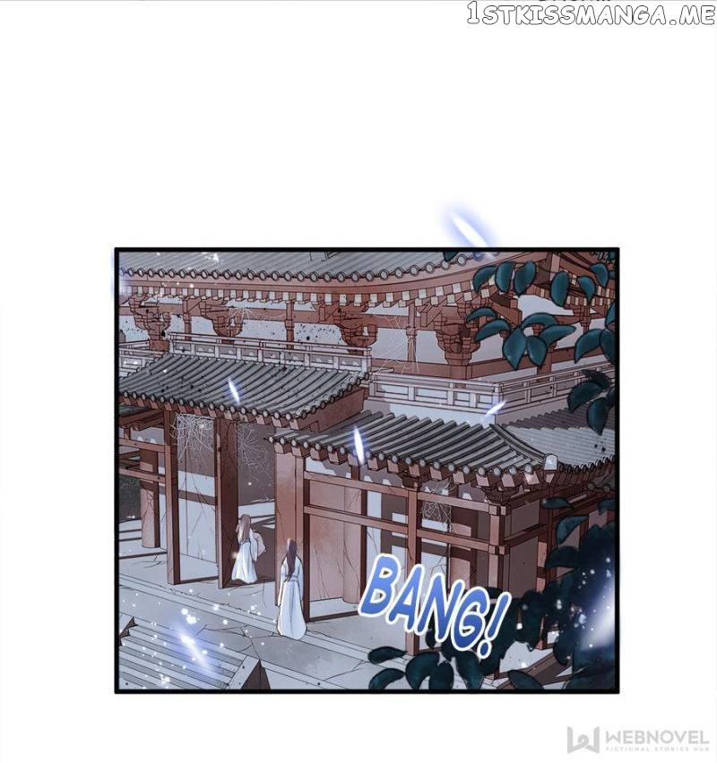 The Queen Against Destiny chapter 11 - page 12