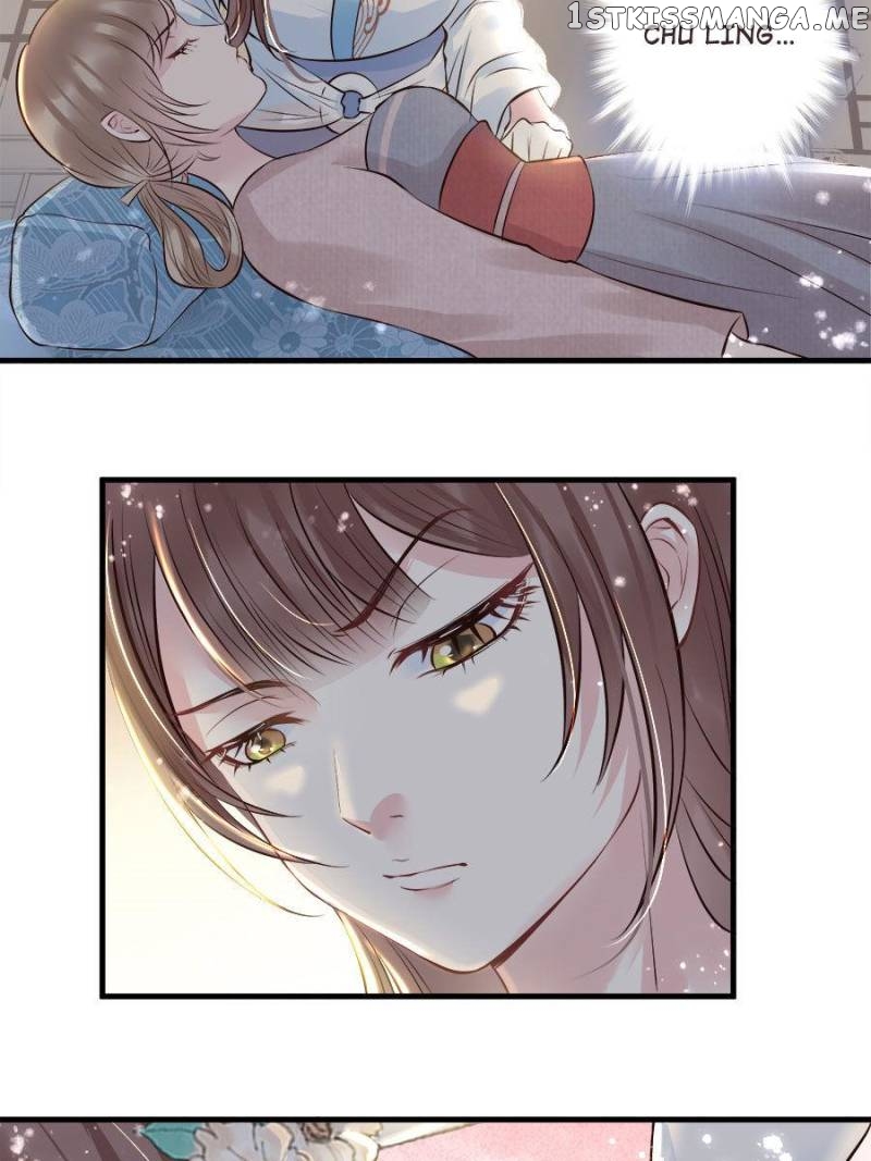 The Queen Against Destiny chapter 11 - page 14