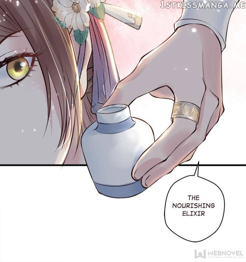 The Queen Against Destiny chapter 11 - page 15