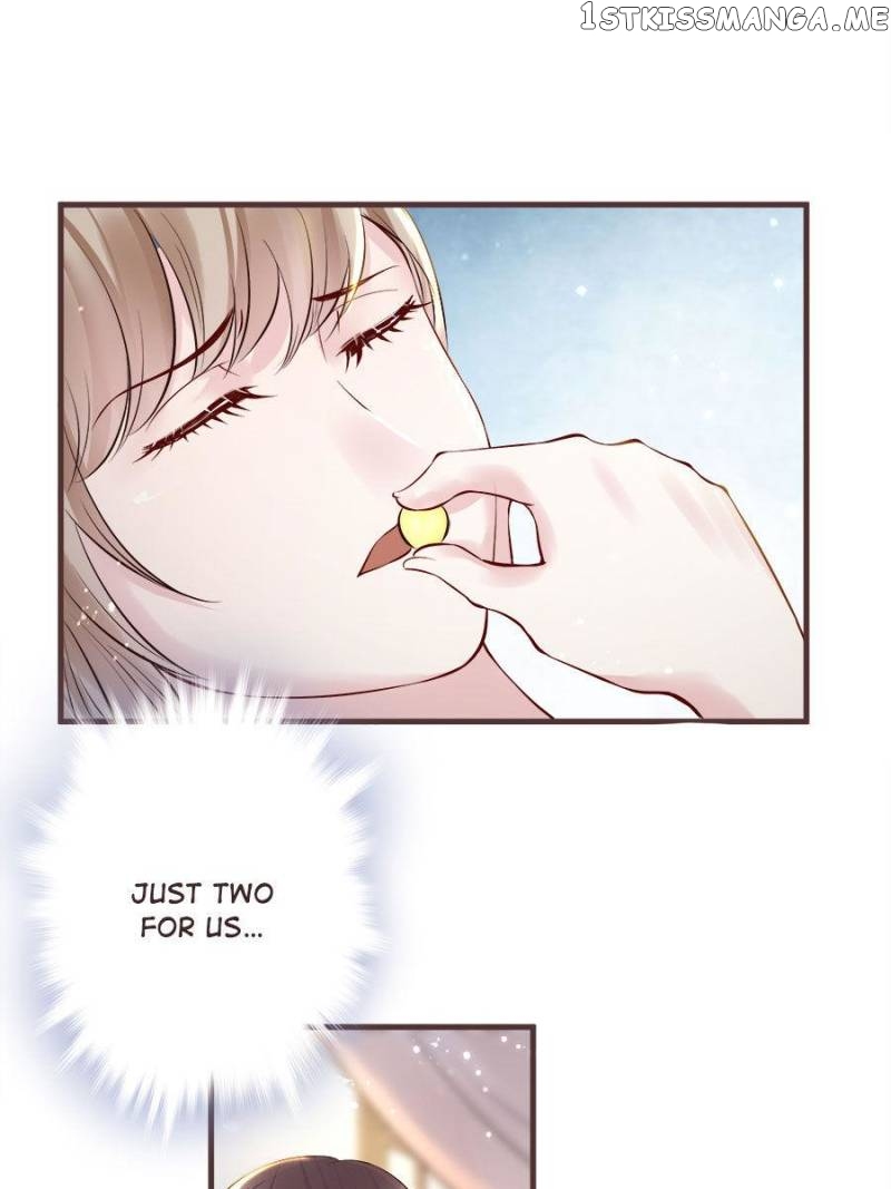 The Queen Against Destiny chapter 11 - page 19