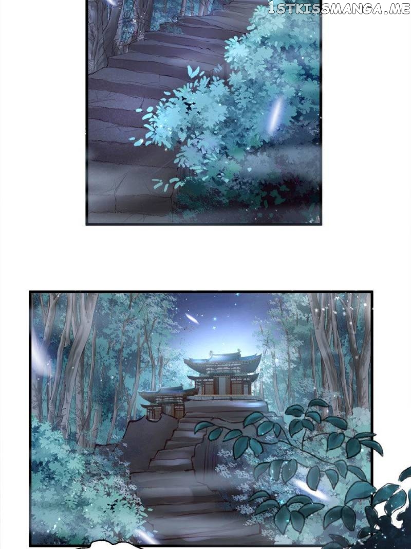 The Queen Against Destiny chapter 11 - page 2