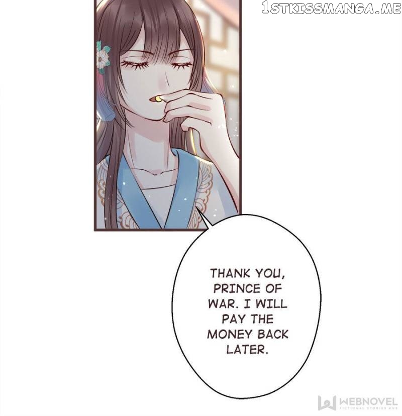 The Queen Against Destiny chapter 11 - page 20