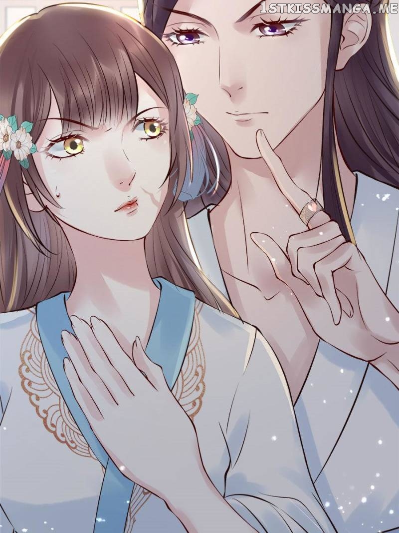 The Queen Against Destiny chapter 11 - page 22