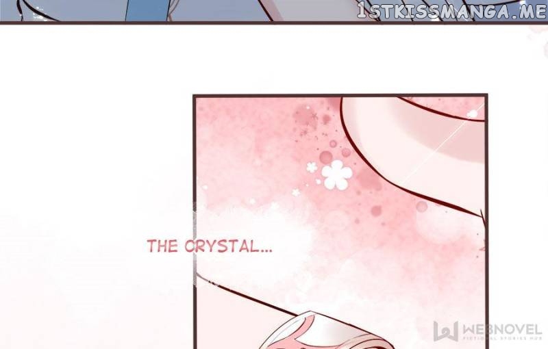 The Queen Against Destiny chapter 11 - page 23