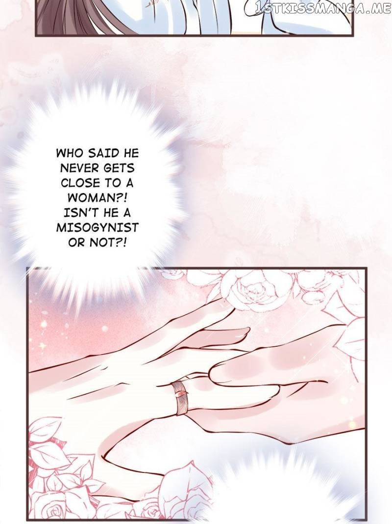 The Queen Against Destiny chapter 11 - page 25