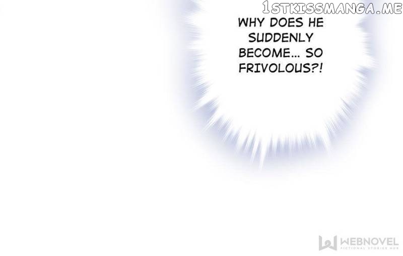 The Queen Against Destiny chapter 11 - page 26