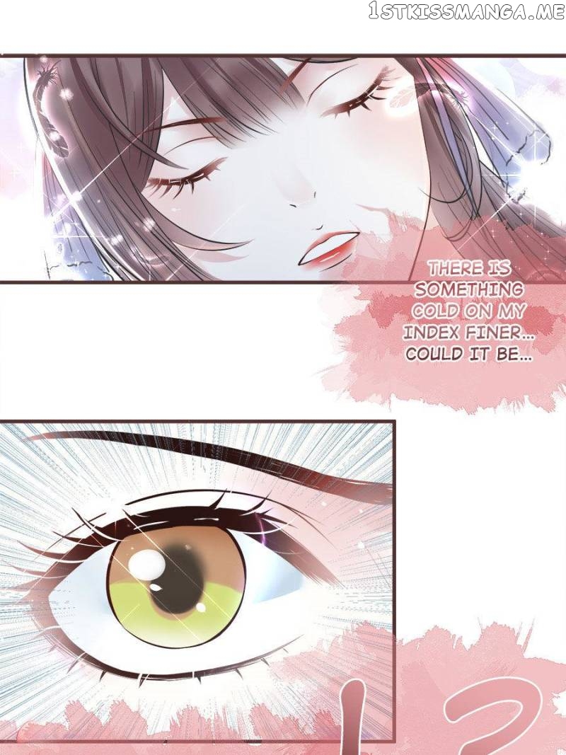 The Queen Against Destiny chapter 11 - page 27