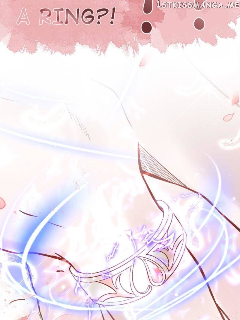 The Queen Against Destiny chapter 11 - page 28