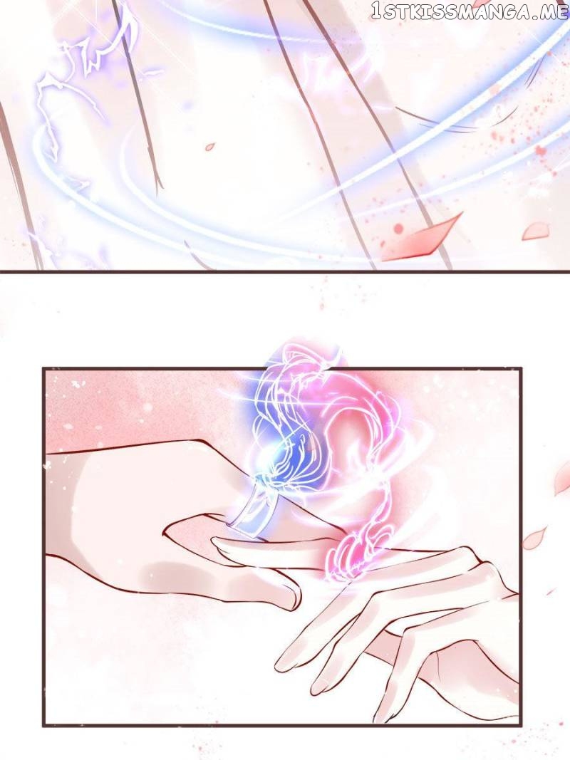 The Queen Against Destiny chapter 11 - page 30