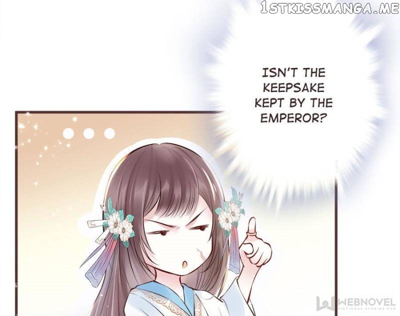 The Queen Against Destiny chapter 11 - page 38