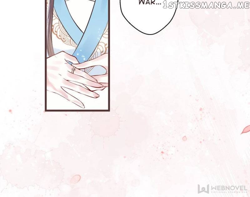 The Queen Against Destiny chapter 11 - page 41