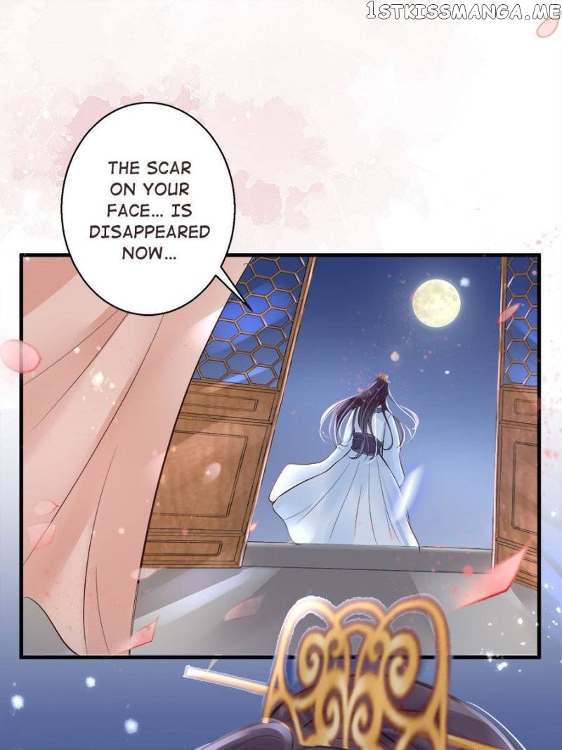 The Queen Against Destiny chapter 11 - page 42