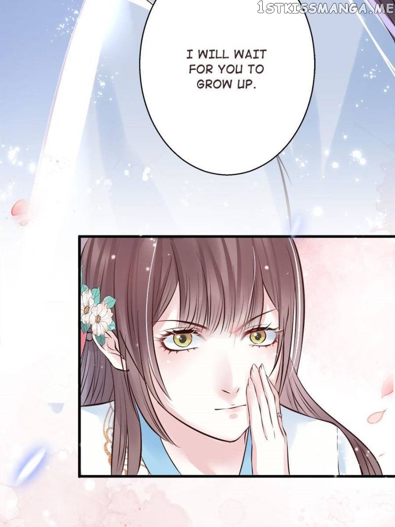 The Queen Against Destiny chapter 11 - page 45